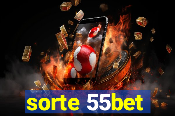 sorte 55bet